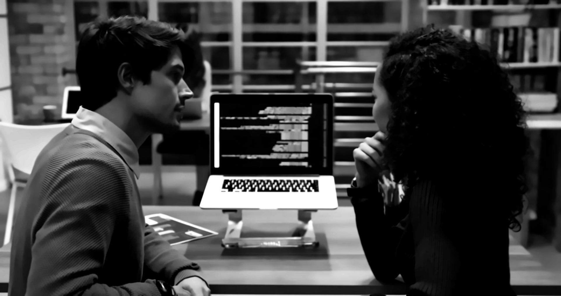 Mobile application development workspace with testing devices