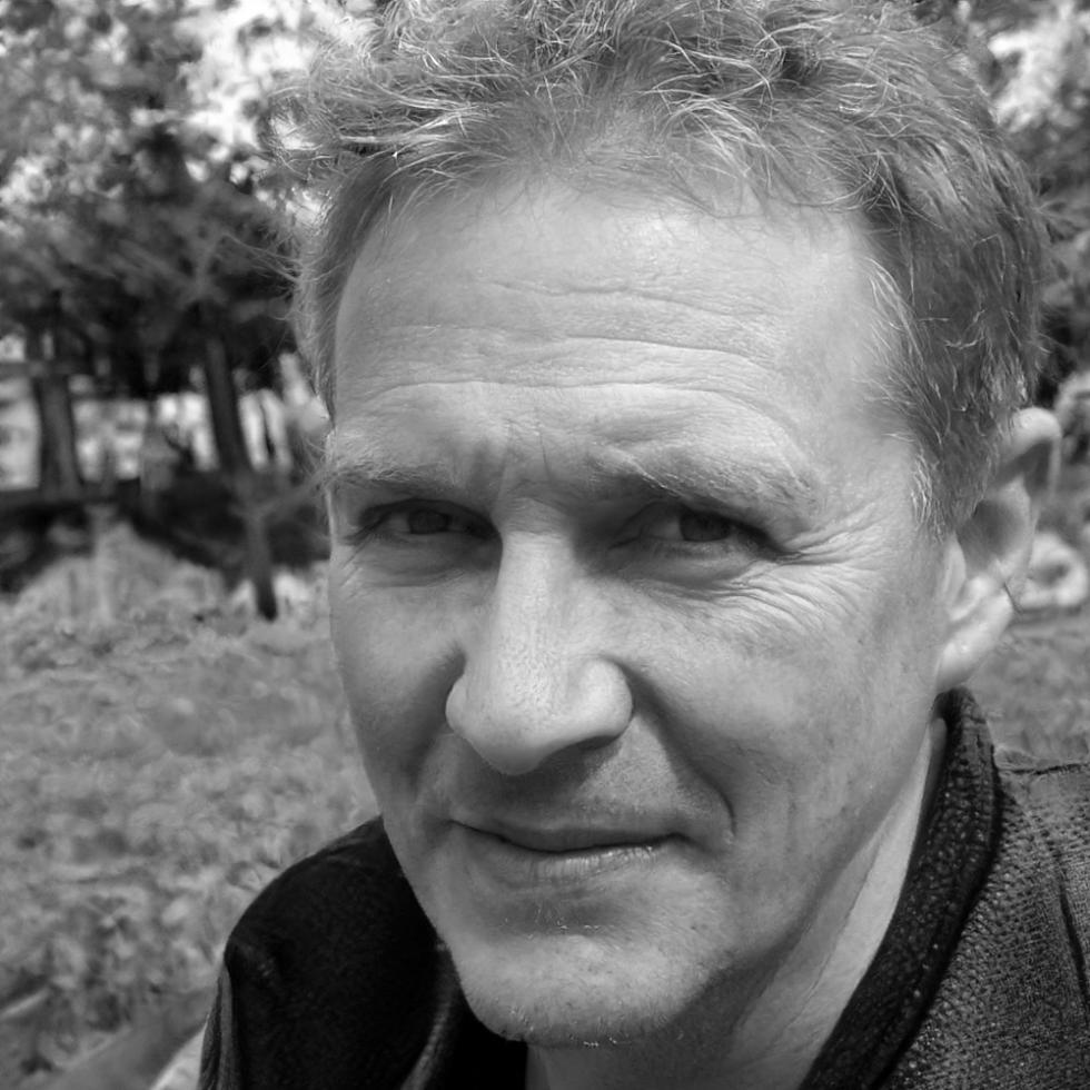 Pavel Sokolov, Mobile Systems Specialist