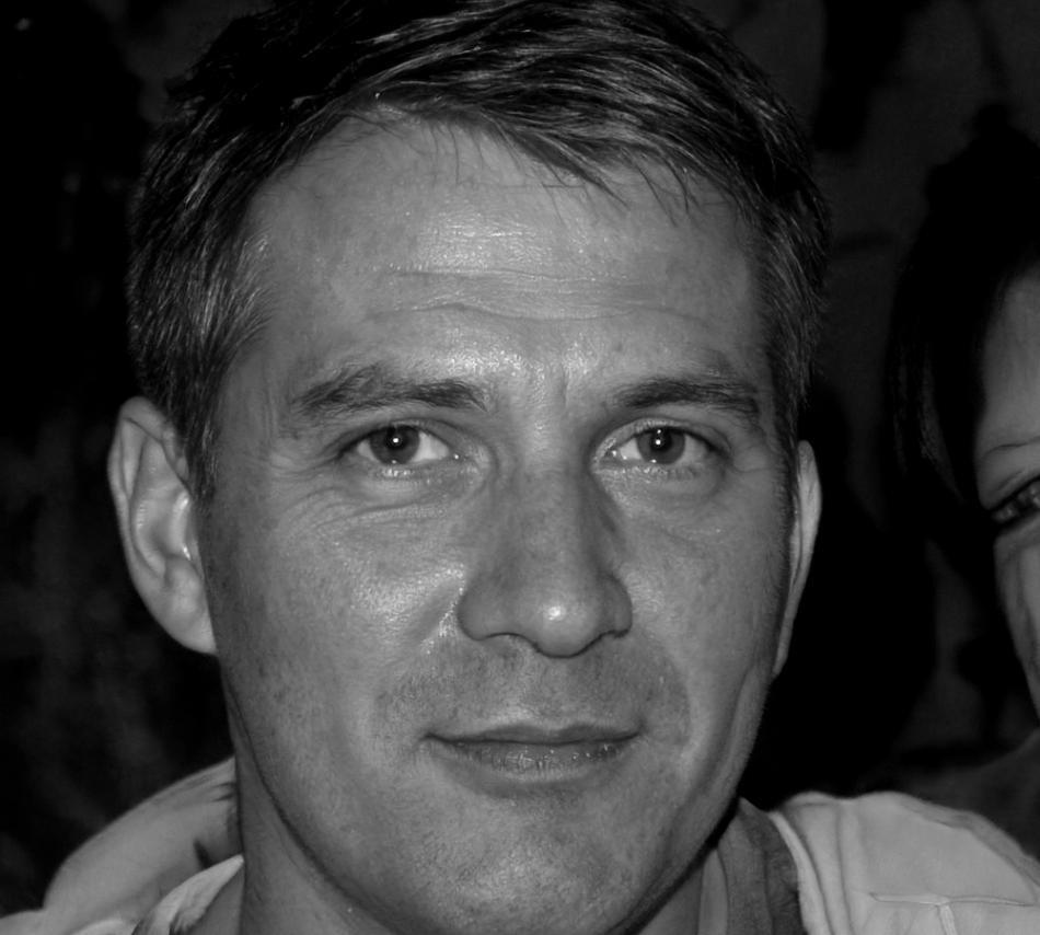 Henrik Johansson profile photo