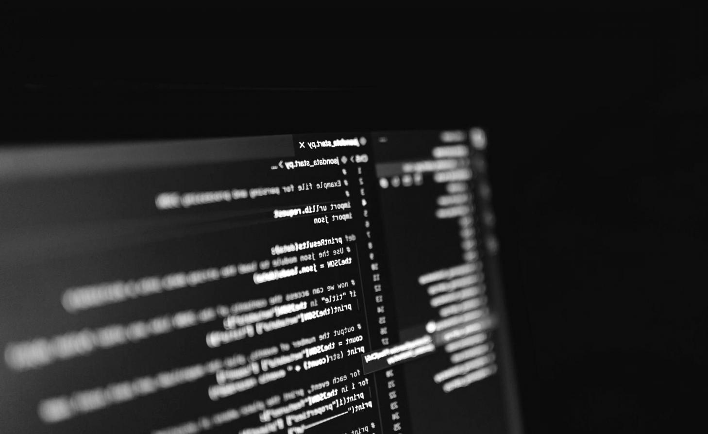 Code review and quality assurance workflow