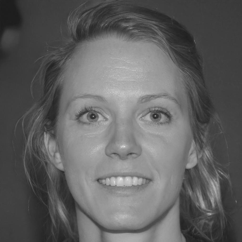 Ingrid Vestergaard, User Support Coordinator